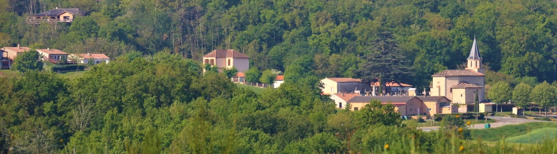 Commune de Peyrole Image