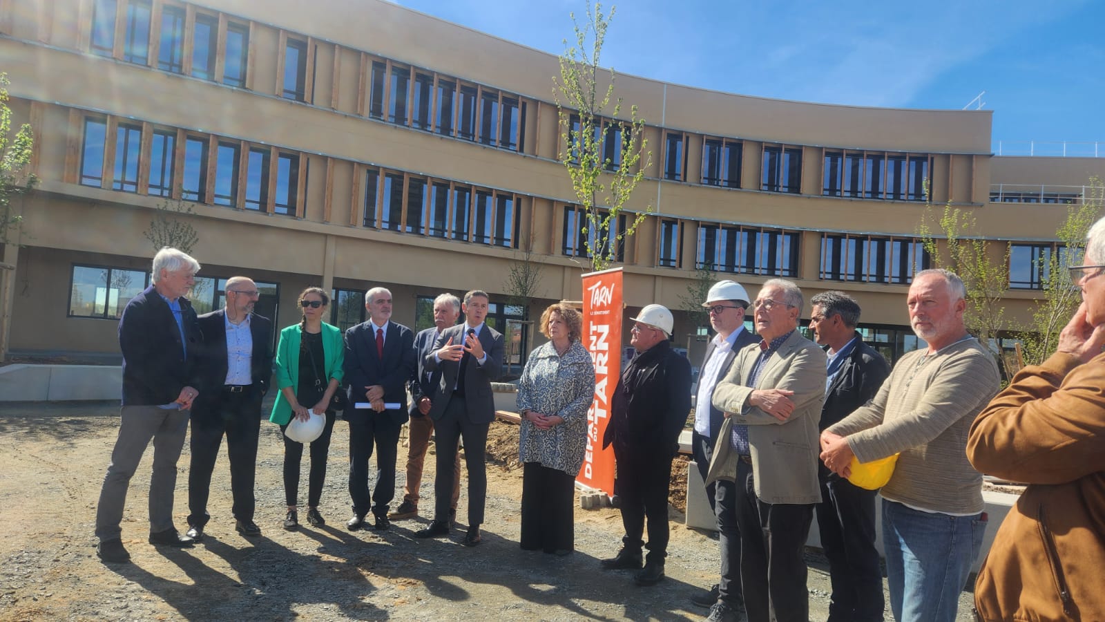 photo du collège