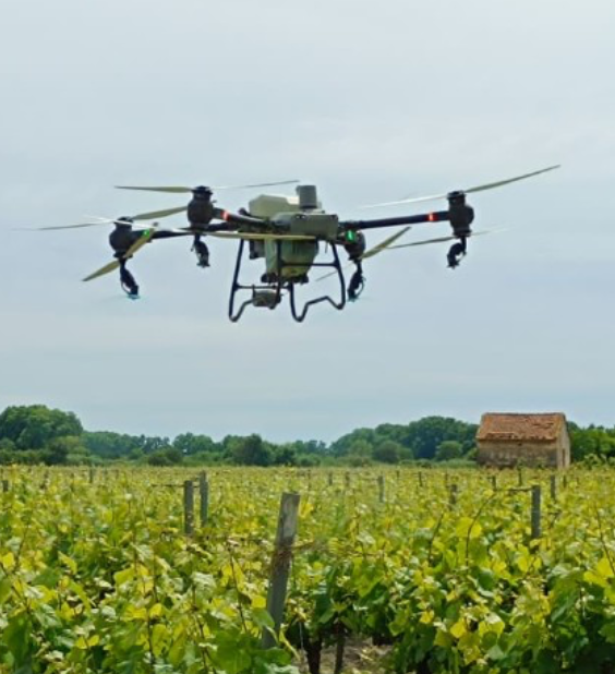 photo drone