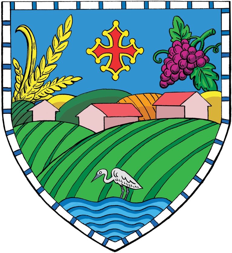 Mairie de Peyrole - Village de Peyrole, Tarn